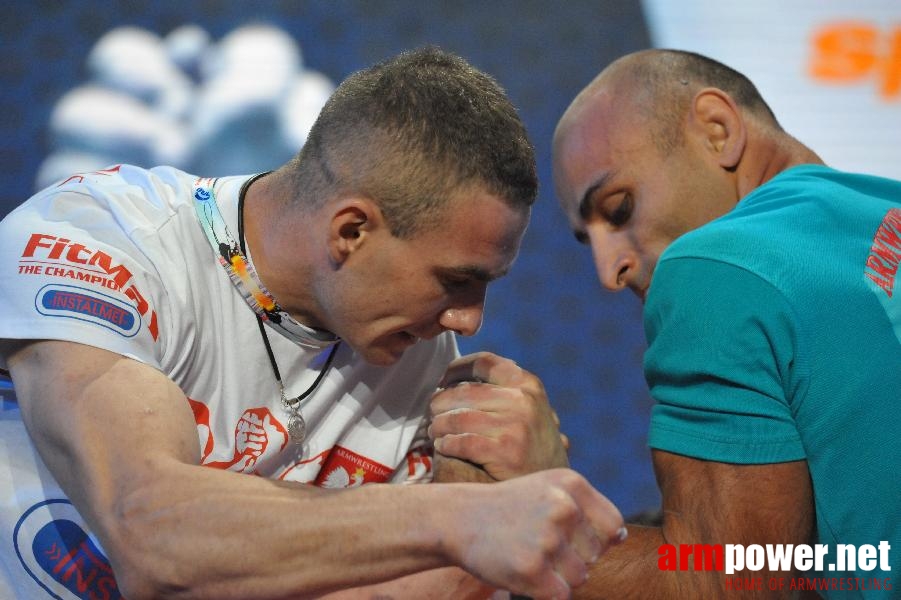 World Armwrestling Championship 2013 - day 3 - photo: Mirek # Siłowanie na ręce # Armwrestling # Armpower.net