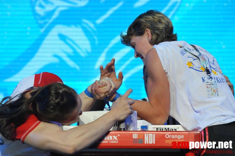 World Armwrestling Championship 2013 - day 3 - photo: Mirek # Armwrestling # Armpower.net