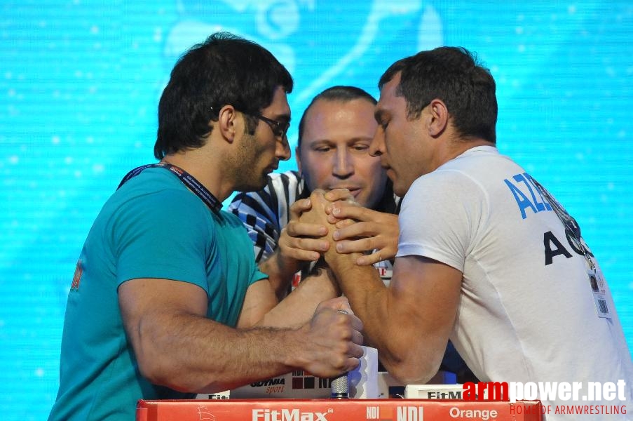 World Armwrestling Championship 2013 - day 3 - photo: Mirek # Armwrestling # Armpower.net