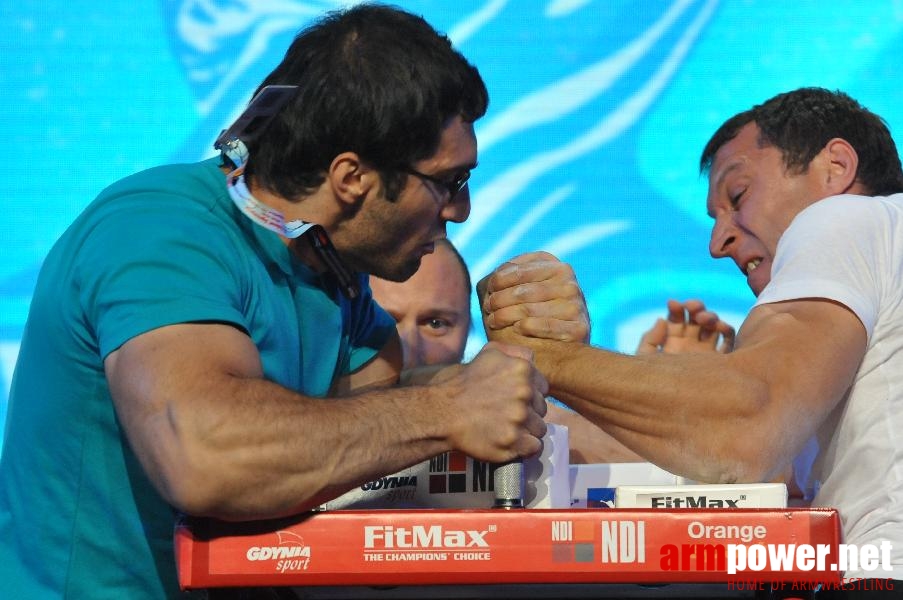 World Armwrestling Championship 2013 - day 3 - photo: Mirek # Armwrestling # Armpower.net