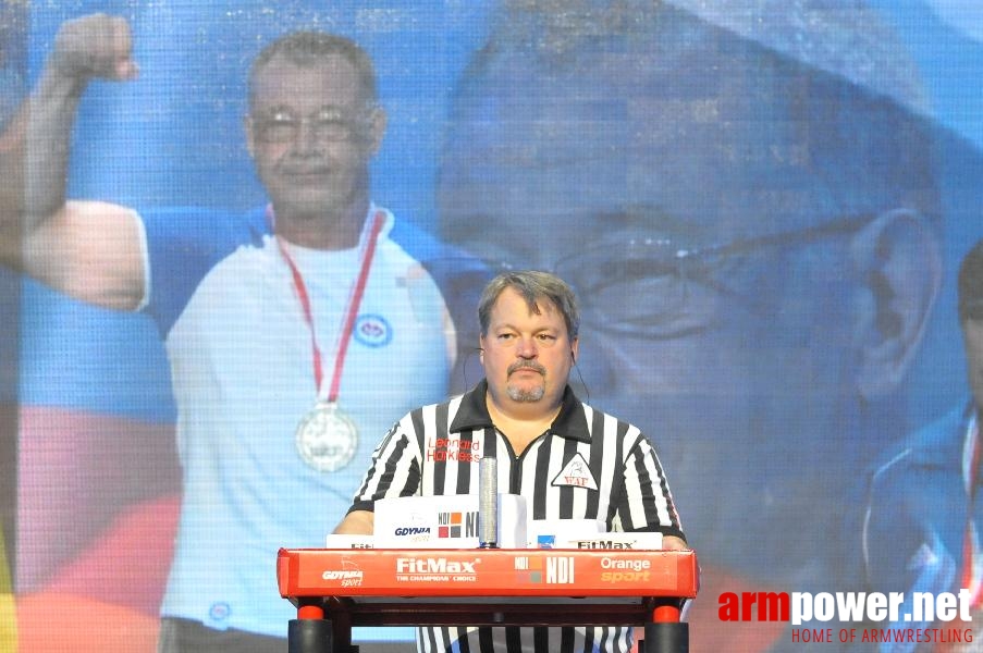 World Armwrestling Championship 2013 - day 3 - photo: Mirek # Armwrestling # Armpower.net