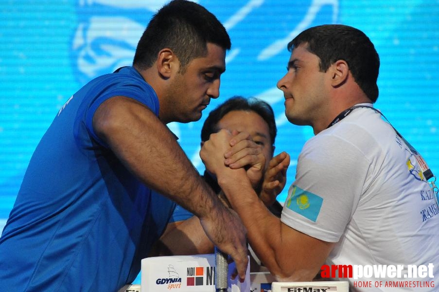 World Armwrestling Championship 2013 - day 3 - photo: Mirek # Armwrestling # Armpower.net