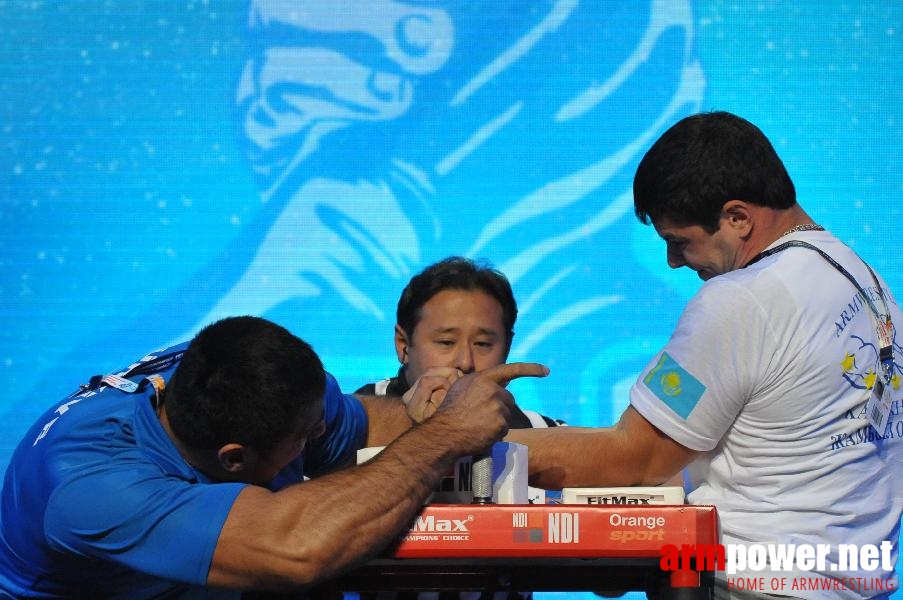 World Armwrestling Championship 2013 - day 3 - photo: Mirek # Siłowanie na ręce # Armwrestling # Armpower.net