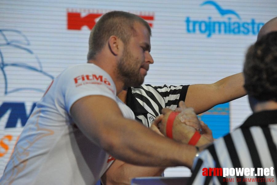 World Armwrestling Championship 2013 - day 3 - photo: Mirek # Armwrestling # Armpower.net