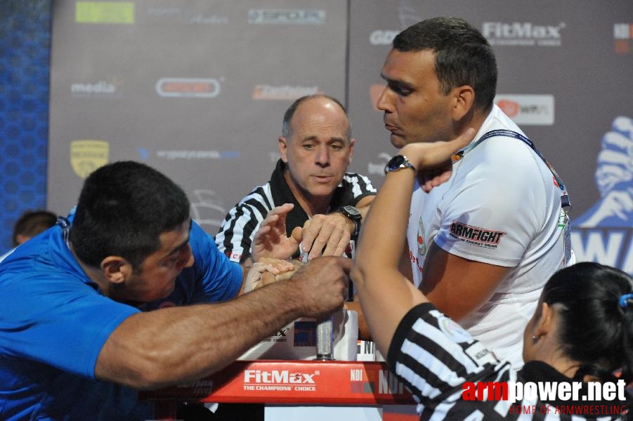 World Armwrestling Championship 2013 - day 3 - photo: Mirek # Aрмспорт # Armsport # Armpower.net