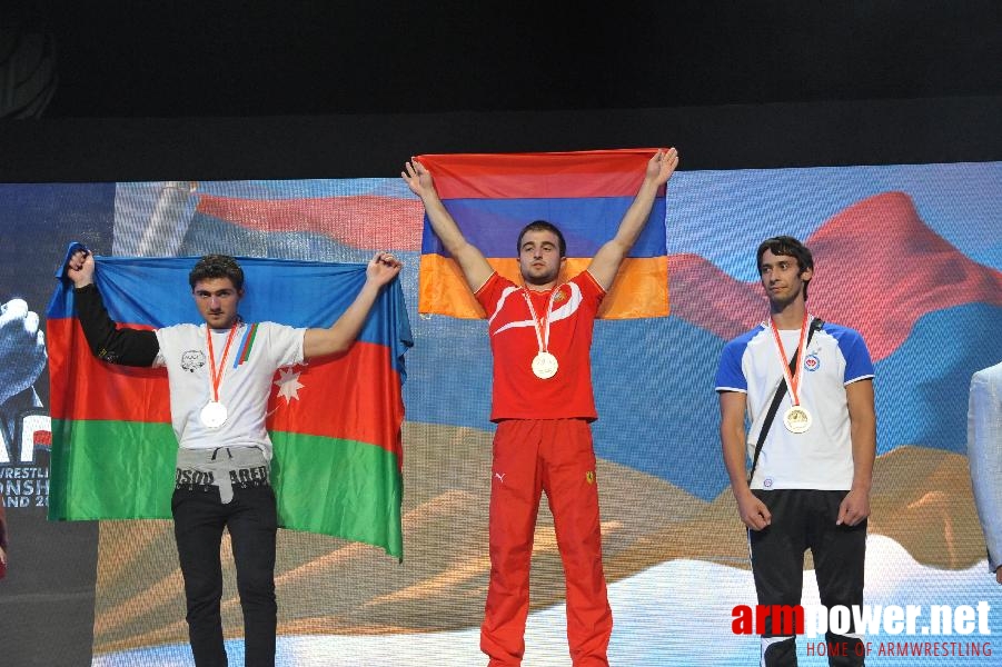 World Armwrestling Championship 2013 - day 3 - photo: Mirek # Siłowanie na ręce # Armwrestling # Armpower.net