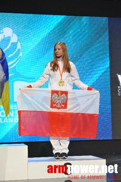 World Armwrestling Championship 2013 - day 3 - photo: Mirek # Armwrestling # Armpower.net