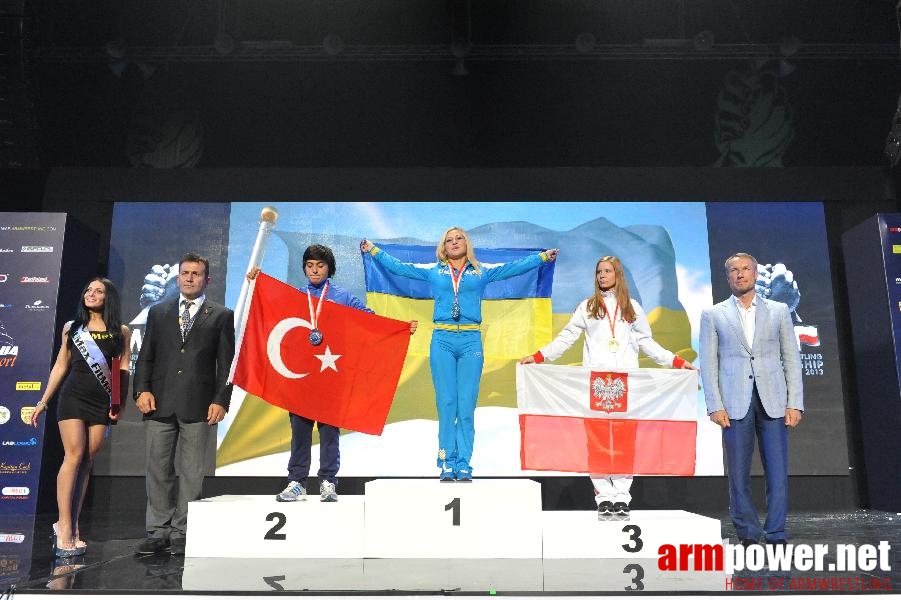 World Armwrestling Championship 2013 - day 3 - photo: Mirek # Siłowanie na ręce # Armwrestling # Armpower.net