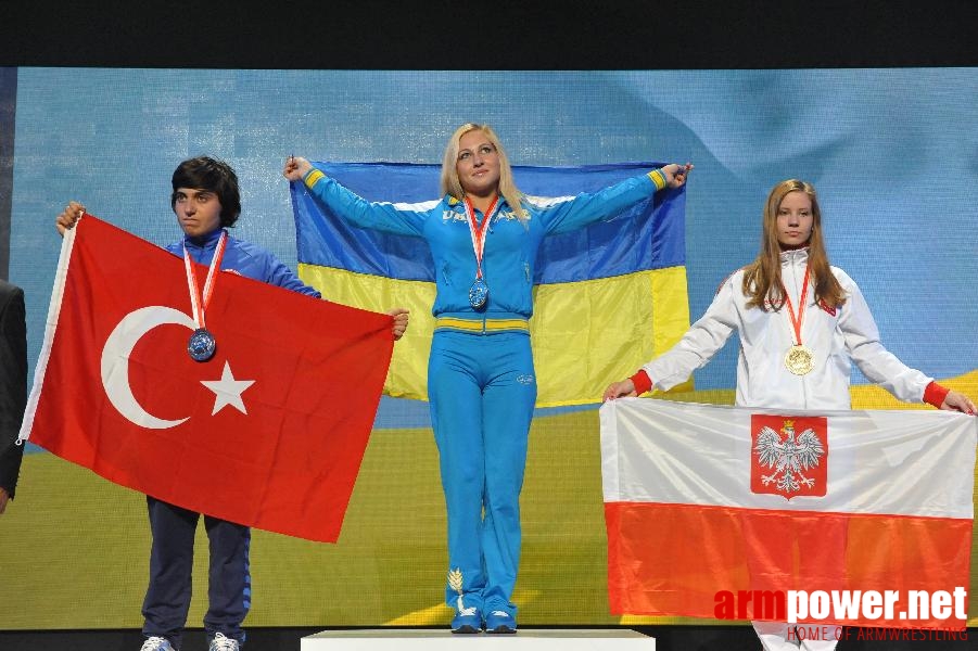 World Armwrestling Championship 2013 - day 3 - photo: Mirek # Siłowanie na ręce # Armwrestling # Armpower.net