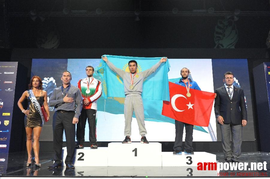 World Armwrestling Championship 2013 - day 3 - photo: Mirek # Armwrestling # Armpower.net