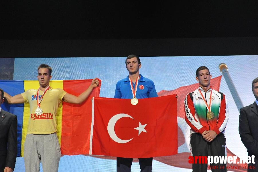 World Armwrestling Championship 2013 - day 3 - photo: Mirek # Siłowanie na ręce # Armwrestling # Armpower.net