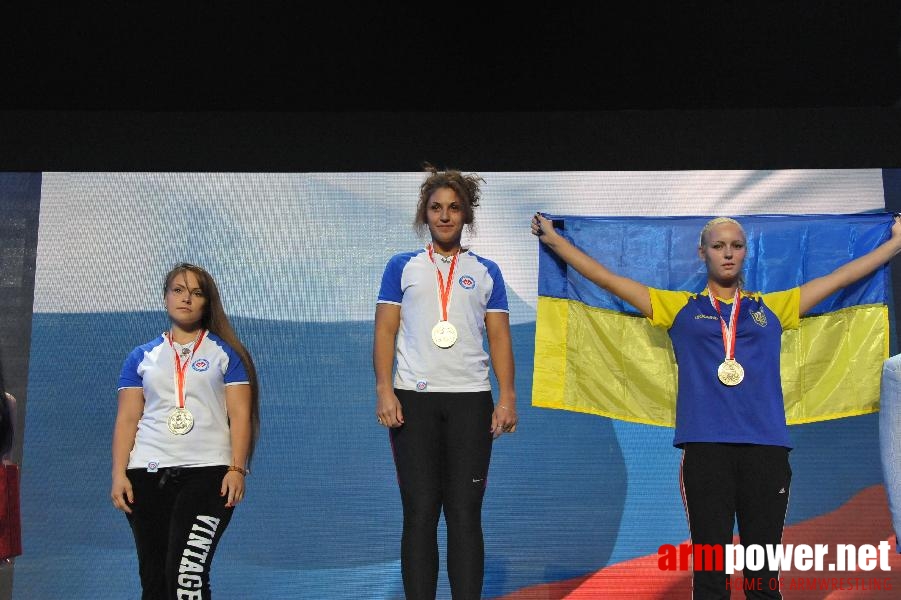 World Armwrestling Championship 2013 - day 3 - photo: Mirek # Siłowanie na ręce # Armwrestling # Armpower.net