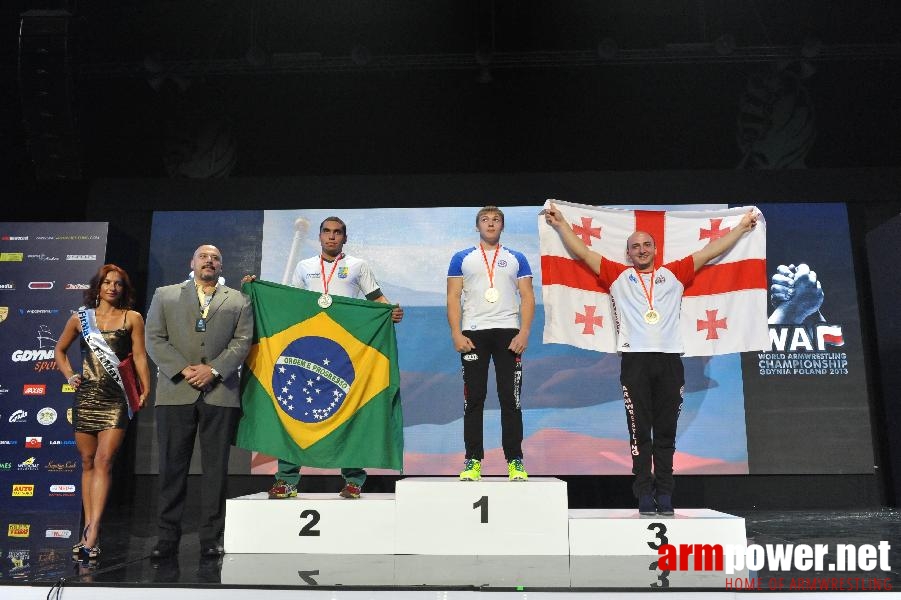 World Armwrestling Championship 2013 - day 3 - photo: Mirek # Aрмспорт # Armsport # Armpower.net