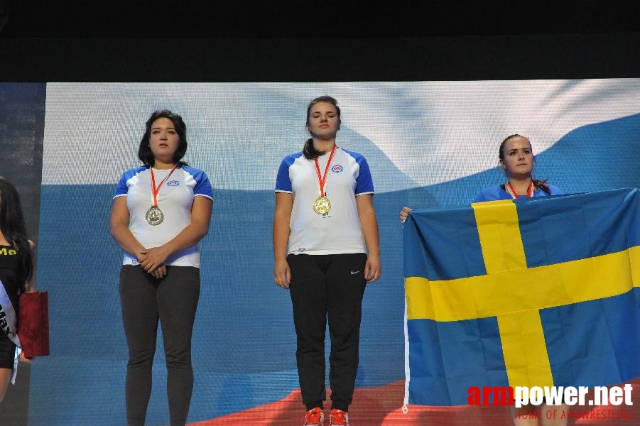 World Armwrestling Championship 2013 - day 3 - photo: Mirek # Siłowanie na ręce # Armwrestling # Armpower.net