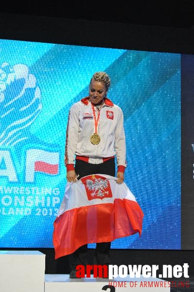 World Armwrestling Championship 2013 - day 3 - photo: Mirek # Siłowanie na ręce # Armwrestling # Armpower.net