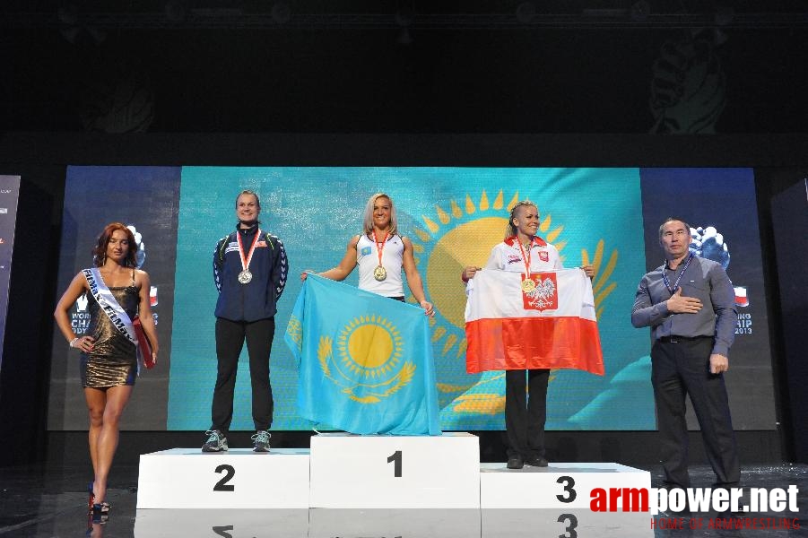 World Armwrestling Championship 2013 - day 3 - photo: Mirek # Armwrestling # Armpower.net