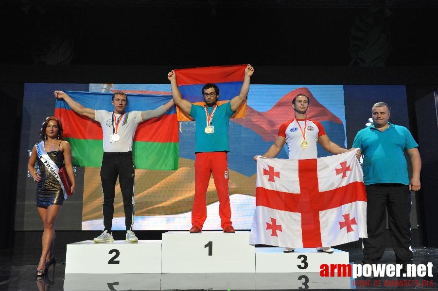 World Armwrestling Championship 2013 - day 3 - photo: Mirek # Aрмспорт # Armsport # Armpower.net