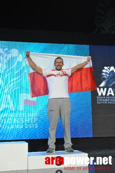 World Armwrestling Championship 2013 - day 3 - photo: Mirek # Armwrestling # Armpower.net