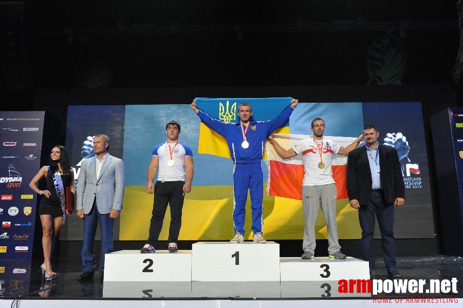 World Armwrestling Championship 2013 - day 3 - photo: Mirek # Armwrestling # Armpower.net