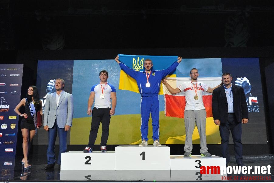 World Armwrestling Championship 2013 - day 3 - photo: Mirek # Aрмспорт # Armsport # Armpower.net