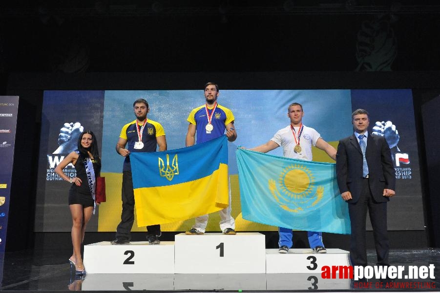 World Armwrestling Championship 2013 - day 3 - photo: Mirek # Aрмспорт # Armsport # Armpower.net