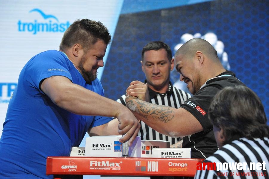 World Armwrestling Championship 2013 - day 3 - photo: Mirek # Aрмспорт # Armsport # Armpower.net