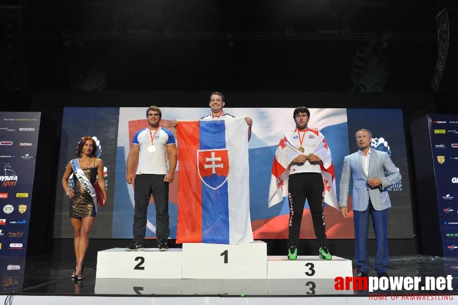 World Armwrestling Championship 2013 - day 3 - photo: Mirek # Armwrestling # Armpower.net