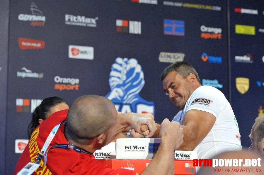 World Armwrestling Championship 2013 - day 3 - photo: Mirek # Siłowanie na ręce # Armwrestling # Armpower.net