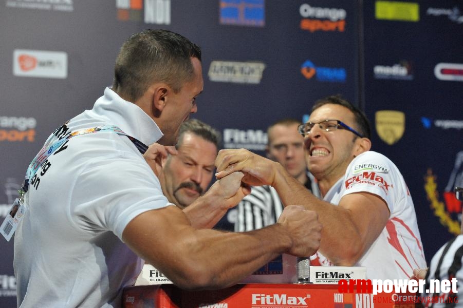 World Armwrestling Championship 2013 - day 3 - photo: Mirek # Siłowanie na ręce # Armwrestling # Armpower.net