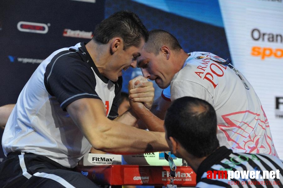 World Armwrestling Championship 2013 - day 3 - photo: Mirek # Siłowanie na ręce # Armwrestling # Armpower.net