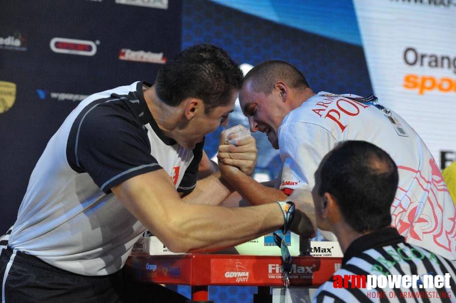 World Armwrestling Championship 2013 - day 3 - photo: Mirek # Armwrestling # Armpower.net