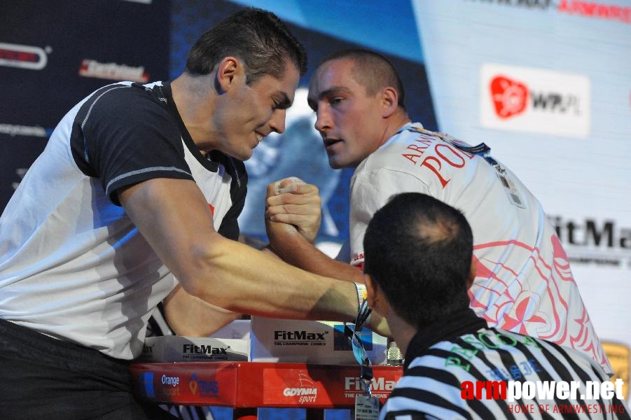 World Armwrestling Championship 2013 - day 3 - photo: Mirek # Armwrestling # Armpower.net