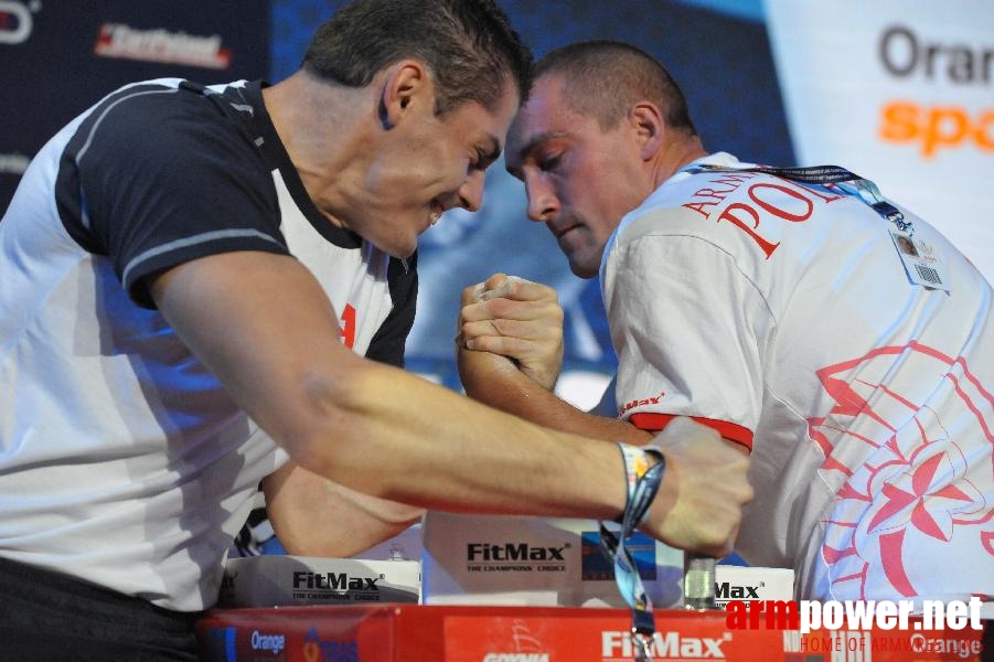 World Armwrestling Championship 2013 - day 3 - photo: Mirek # Siłowanie na ręce # Armwrestling # Armpower.net