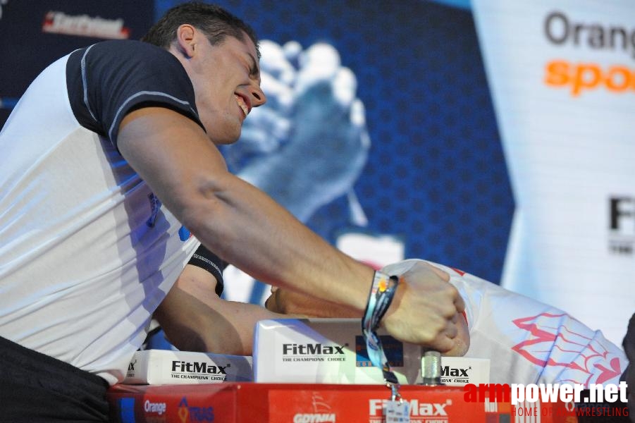 World Armwrestling Championship 2013 - day 3 - photo: Mirek # Siłowanie na ręce # Armwrestling # Armpower.net