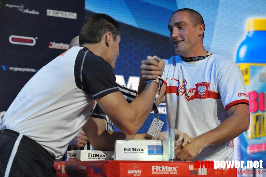 World Armwrestling Championship 2013 - day 3 - photo: Mirek # Siłowanie na ręce # Armwrestling # Armpower.net