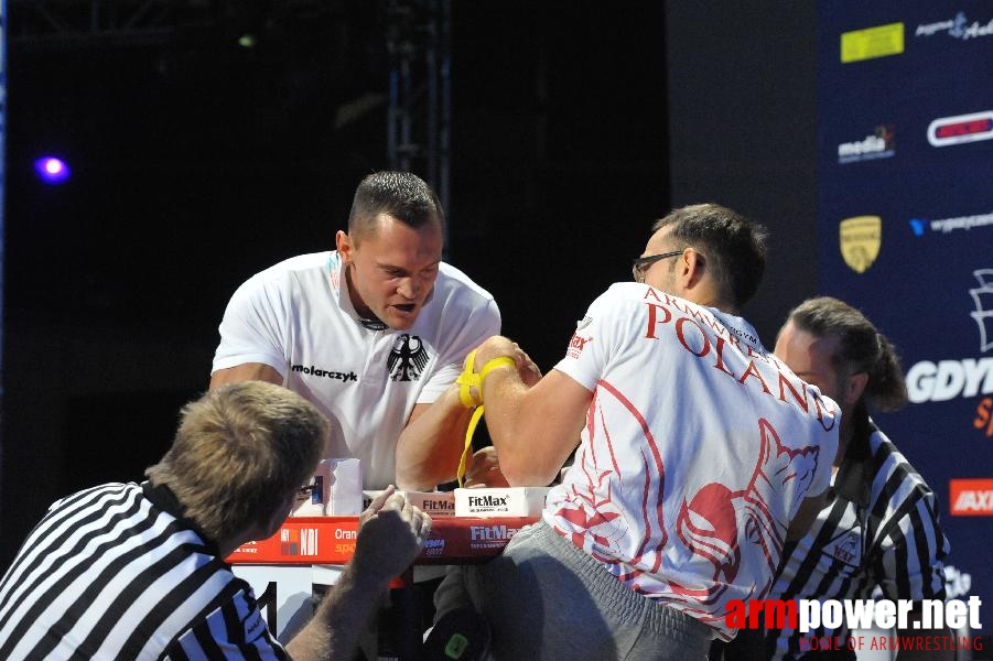 World Armwrestling Championship 2013 - day 3 - photo: Mirek # Siłowanie na ręce # Armwrestling # Armpower.net