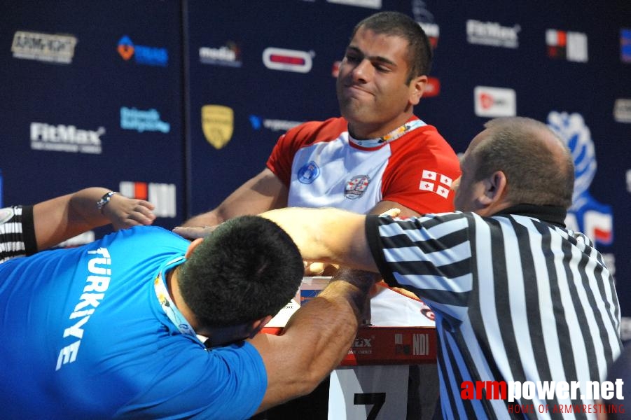 World Armwrestling Championship 2013 - day 3 - photo: Mirek # Aрмспорт # Armsport # Armpower.net