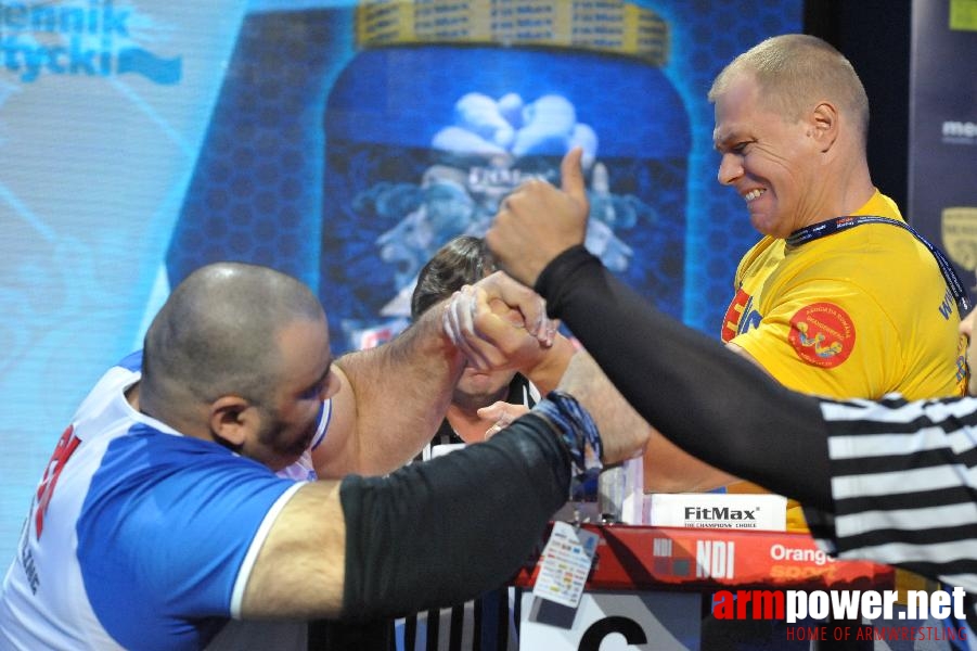 World Armwrestling Championship 2013 - day 3 - photo: Mirek # Siłowanie na ręce # Armwrestling # Armpower.net