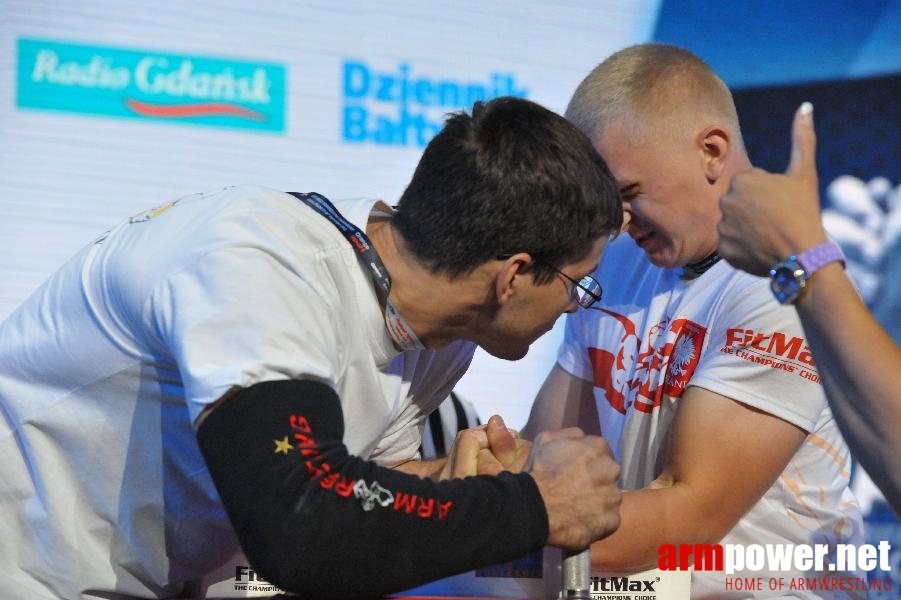 World Armwrestling Championship 2013 - day 3 - photo: Mirek # Aрмспорт # Armsport # Armpower.net