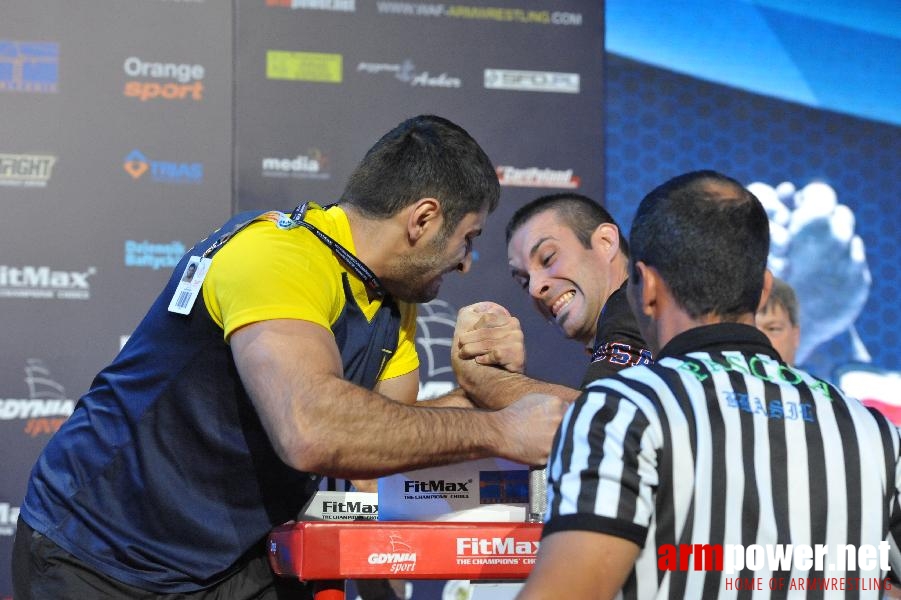 World Armwrestling Championship 2013 - day 3 - photo: Mirek # Aрмспорт # Armsport # Armpower.net