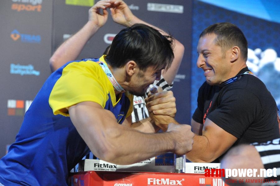 World Armwrestling Championship 2013 - day 3 - photo: Mirek # Siłowanie na ręce # Armwrestling # Armpower.net