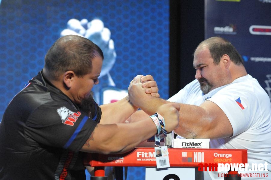 World Armwrestling Championship 2013 - day 3 - photo: Mirek # Siłowanie na ręce # Armwrestling # Armpower.net