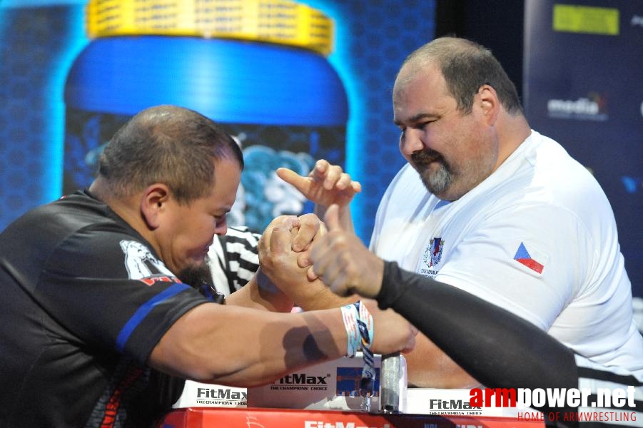 World Armwrestling Championship 2013 - day 3 - photo: Mirek # Armwrestling # Armpower.net