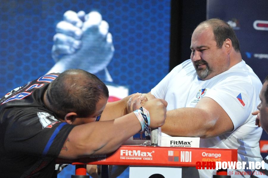 World Armwrestling Championship 2013 - day 3 - photo: Mirek # Siłowanie na ręce # Armwrestling # Armpower.net