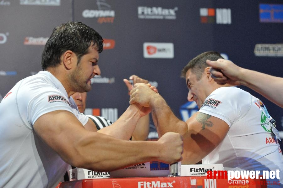 World Armwrestling Championship 2013 - day 3 - photo: Mirek # Aрмспорт # Armsport # Armpower.net