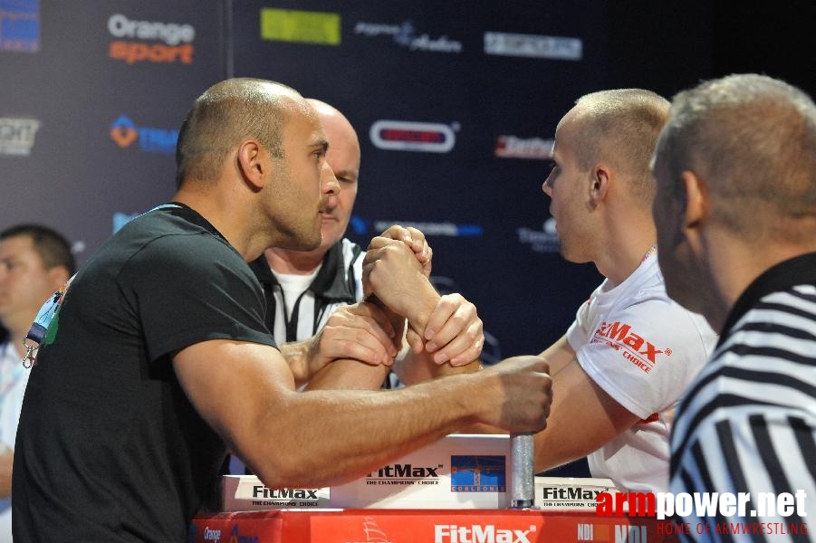 World Armwrestling Championship 2013 - day 3 - photo: Mirek # Siłowanie na ręce # Armwrestling # Armpower.net