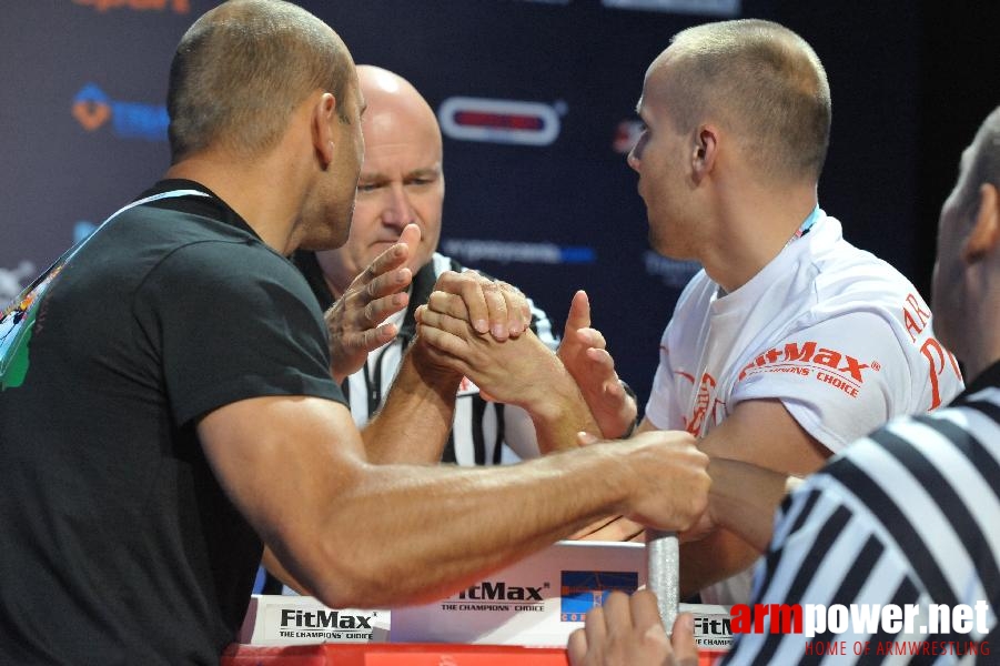 World Armwrestling Championship 2013 - day 3 - photo: Mirek # Armwrestling # Armpower.net