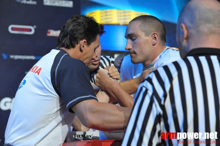 World Armwrestling Championship 2013 - day 3 - photo: Mirek # Siłowanie na ręce # Armwrestling # Armpower.net