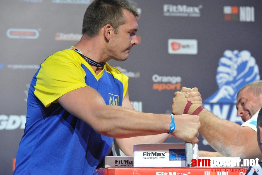 World Armwrestling Championship 2013 - day 3 - photo: Mirek # Armwrestling # Armpower.net