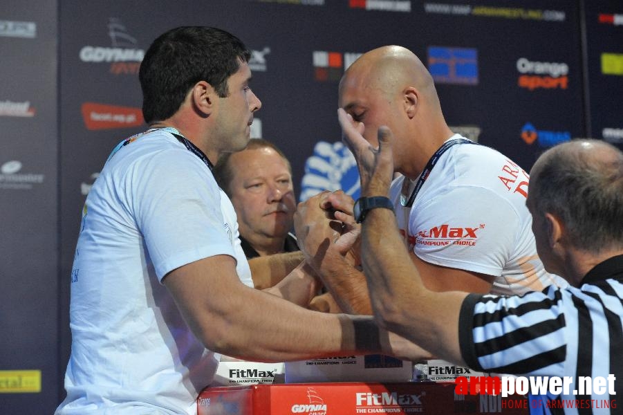 World Armwrestling Championship 2013 - day 3 - photo: Mirek # Aрмспорт # Armsport # Armpower.net